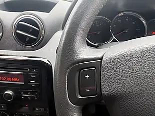 Used 2015 Dacia Duster Laureate Silver - Interior and Exterior details 10