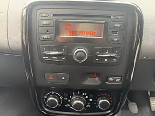 Used 2015 Dacia Duster Laureate Silver - Interior and Exterior details 20