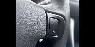 Used 2015 Dacia Sandero Laureate White - Interior and Exterior details 17