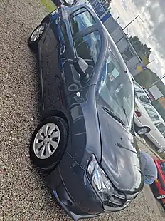 Used 2015 Dacia Sandero Midnight 5dr Grey - Interior and Exterior details 10