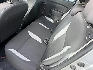 Used 2015 Dacia Sandero Stepway Ambiance Silver - Interior and Exterior details 15