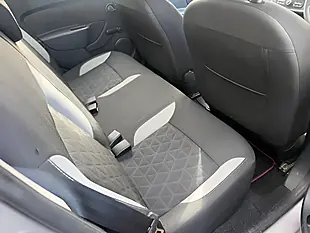 Used 2015 Dacia Sandero Stepway Ambiance Silver - Interior and Exterior details 16