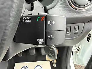 Used 2015 Dacia Sandero Stepway Laureate White - Interior and Exterior details 16