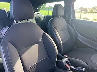 Used 2015 DS Automobiles DS 3 Dstyle Grey - Interior and Exterior details 17