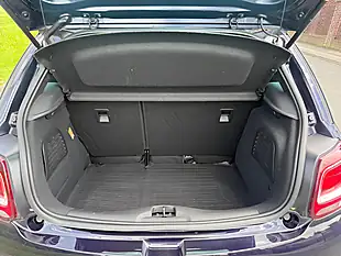 Used 2015 DS Automobiles DS 3 Dstyle Nav Blue - Interior and Exterior details 12