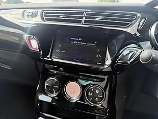 Used 2015 DS Automobiles DS 3 Dstyle Nav Blue - Interior and Exterior details 20