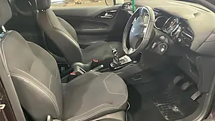 Used 2015 DS Automobiles DS 3 Dstyle Purple - Interior and Exterior details 9