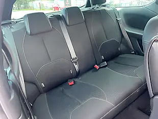 Used 2015 DS Automobiles DS 3 Dstyle Silver - Interior and Exterior details 14