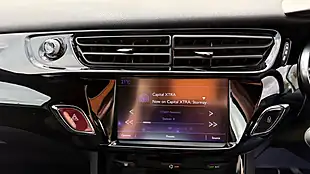 Used 2015 DS Automobiles DS 3 Dstyle White - Interior and Exterior details 20