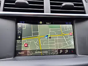 Used 2015 DS Automobiles DS 4 Prestige Black - Interior and Exterior details 13
