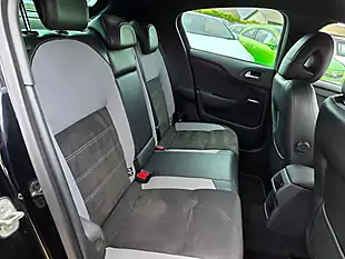 Used 2015 DS Automobiles DS 4 Prestige Black - Interior and Exterior details 14