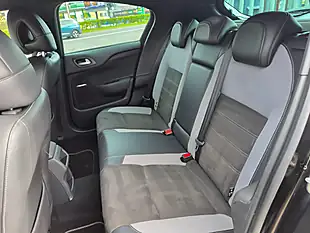 Used 2015 DS Automobiles DS 4 Prestige Black - Interior and Exterior details 16