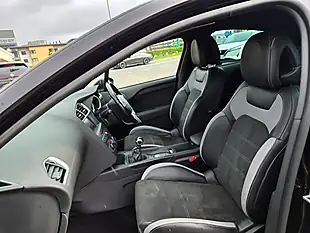 Used 2015 DS Automobiles DS 4 Prestige Black - Interior and Exterior details 17