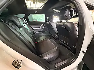 Used 2015 DS Automobiles DS 5 Elegance Pearl White - Interior and Exterior details 10