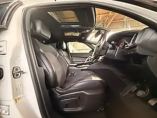 Used 2015 DS Automobiles DS 5 Elegance Pearl White - Interior and Exterior details 11