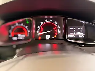 Used 2015 DS Automobiles DS 5 Elegance Pearl White - Interior and Exterior details 20