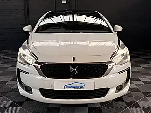Used 2015 DS Automobiles DS 5 Elegance Pearl White - Interior and Exterior details 7