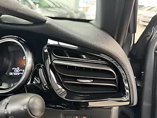 Used 2015 DS DS 3 Dstyle Nav Grey - Interior and Exterior details 13