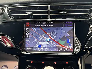Used 2015 DS DS 3 Dstyle Nav Grey - Interior and Exterior details 14
