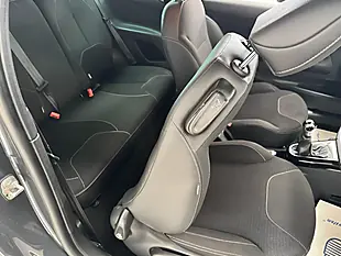 Used 2015 DS DS 3 Dstyle Nav Grey - Interior and Exterior details 17