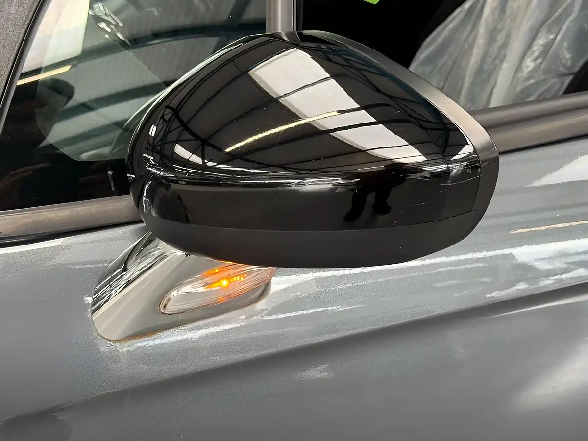 Used 2015 DS DS 3 Dstyle Nav Grey - Interior and Exterior details 18