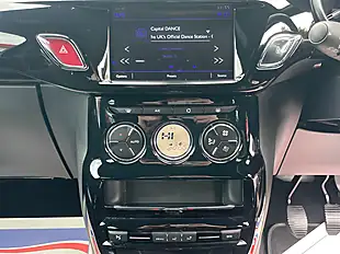 Used 2015 DS DS 3 Dstyle Nav Purple - Interior and Exterior details 17