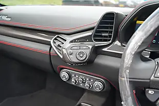 Used 2015 Ferrari 458 Spider Rosso Corsa - Interior and Exterior details 17