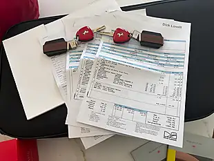 Used 2015 Ferrari California Convertible Red - Interior and Exterior details 20