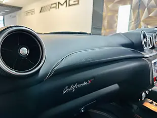 Used 2015 Ferrari California F1 Dct Red - Interior and Exterior details 19