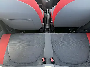 Used 2015 Fiat 500 - Interior and Exterior details 13