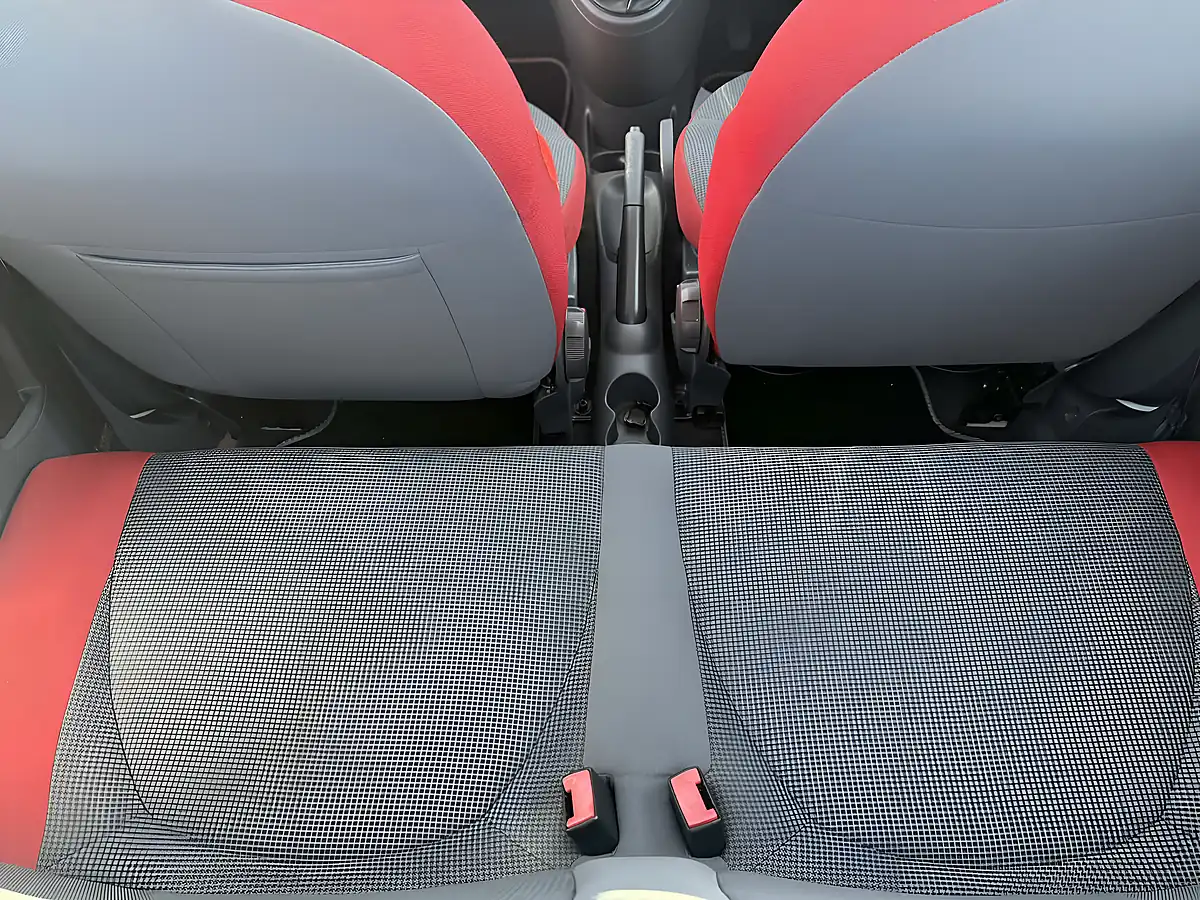 Used 2015 Fiat 500 - Interior and Exterior details 13