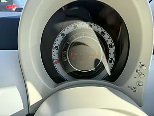 Used 2015 Fiat 500 - Interior and Exterior details 15
