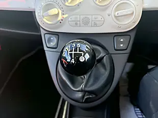 Used 2015 Fiat 500 - Interior and Exterior details 18