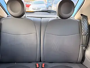 Used 2015 Fiat 500 Lounge Blue - Interior and Exterior details 16