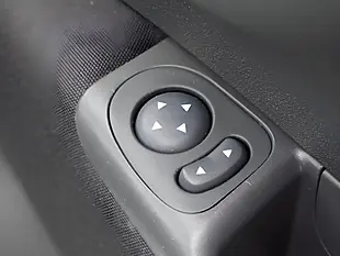 Used 2015 Fiat 500 Lounge Green - Interior and Exterior details 12
