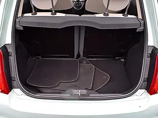 Used 2015 Fiat 500 Lounge Green - Interior and Exterior details 8