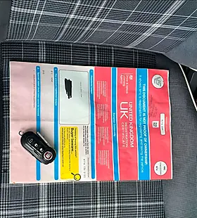 Used 2015 Fiat 500 Lounge Green - Interior and Exterior details 12