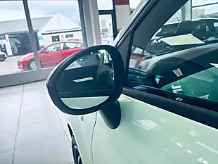 Used 2015 Fiat 500 Pop Euro 6 Green - Interior and Exterior details 12