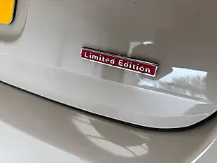 Used 2015 Fiat 500 Vintage 57 Brown - Interior and Exterior details 18