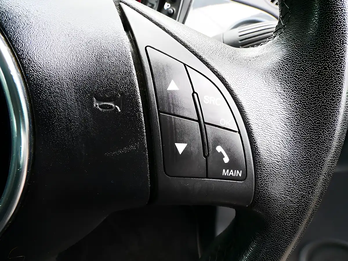 Used 2015 Fiat 500c Lounge Grey - Interior and Exterior details 20