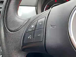 Used 2015 Fiat 500C S Red - Interior and Exterior details 19