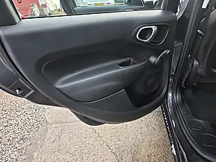 Used 2015 Fiat 500L Pop Star Grey - Interior and Exterior details 15