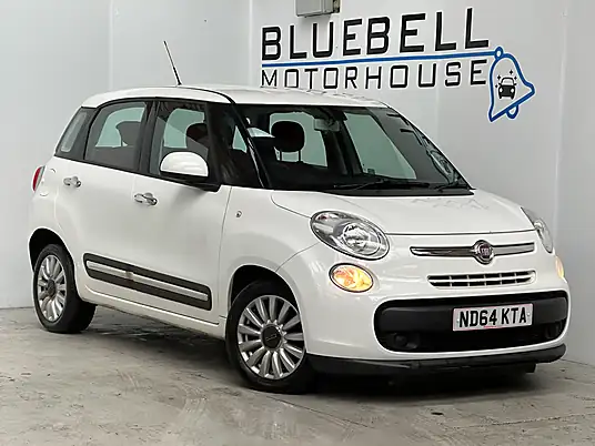 2015 Fiat 500L 1.4 Pop Star