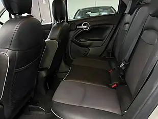 Used 2015 Fiat 500X Cross Grey - Interior and Exterior details 16
