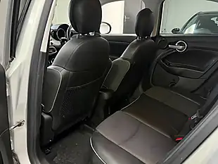 Used 2015 Fiat 500X Cross Grey - Interior and Exterior details 17