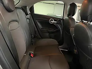 Used 2015 Fiat 500X Cross Grey - Interior and Exterior details 18