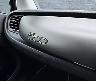 Used 2015 Fiat 500x Cross Plus Toscana Green Met - Interior and Exterior details 18
