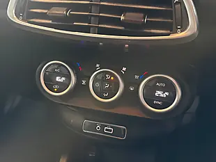 Used 2015 Fiat 500X Off-Road Look Cross Black - Interior and Exterior details 17