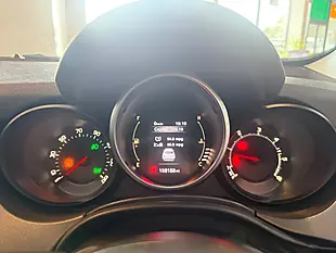 Used 2015 Fiat 500X Off-Road Look Cross Black - Interior and Exterior details 19