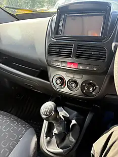 Used 2015 Fiat Doblo Active - Interior and Exterior details 8